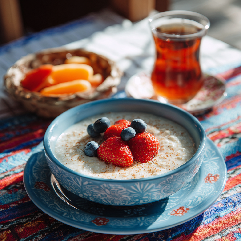 Салауатты тағамдар