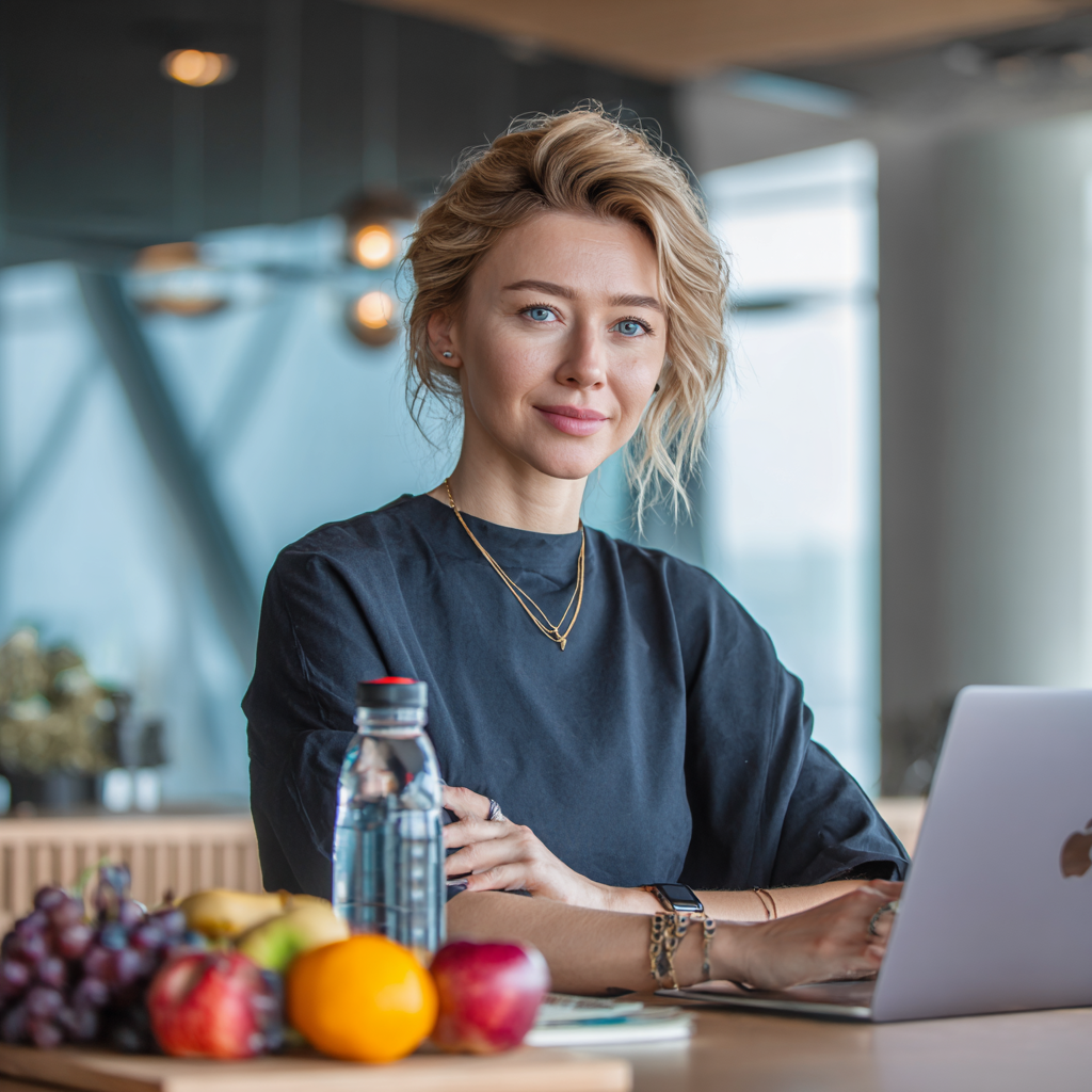 Салауатты тамақтар